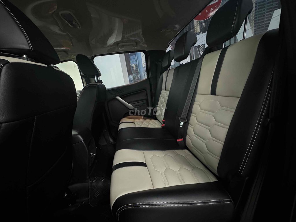 Ford Ranger XLS AT 4x2 – Đời 2022 | Odo 40.000km. Mua bán Ô tô tại Thành phố Đà Lạt Lâm Đồng được đăng bởi ĐỒNG MOTOR 2  cá nhân hình 7