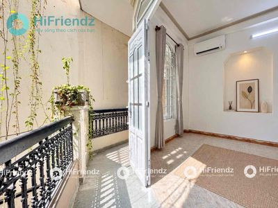 Аренда · 1 комн. · 35 м² · Quận Phú Nhuận, ул. Đường Phan Xích Long