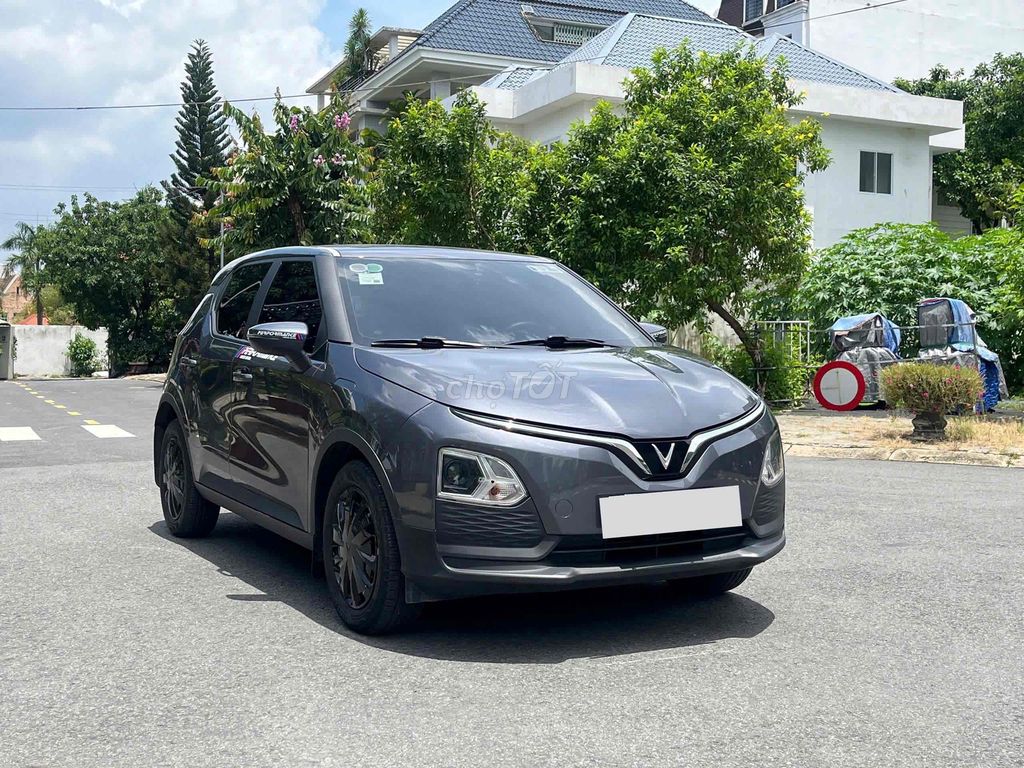 VinFast VF5 2024 S - 22000 km. Mua bán Ô tô tại Thành phố Thủ Đức Tp Hồ Chí Minh được đăng bởi Xuân Trí  hình 7