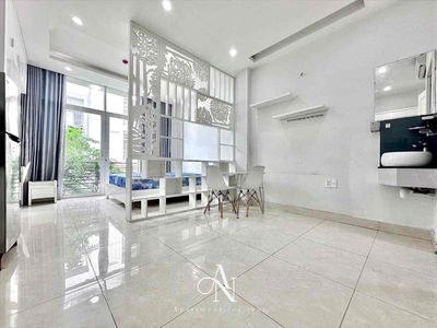 🔥Căn Hộ - Studio - Cửa Sổ - Ban Công