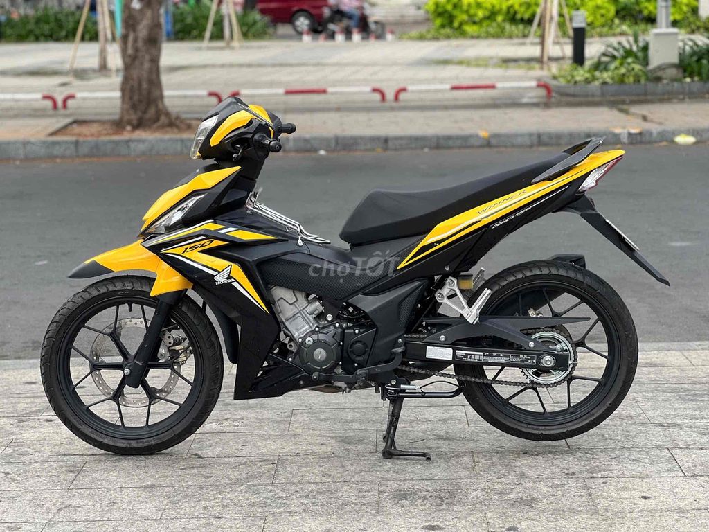 ❤️ Winner V1 150 Đời Cao 2019 Bstp Hỗ Trợ Góp