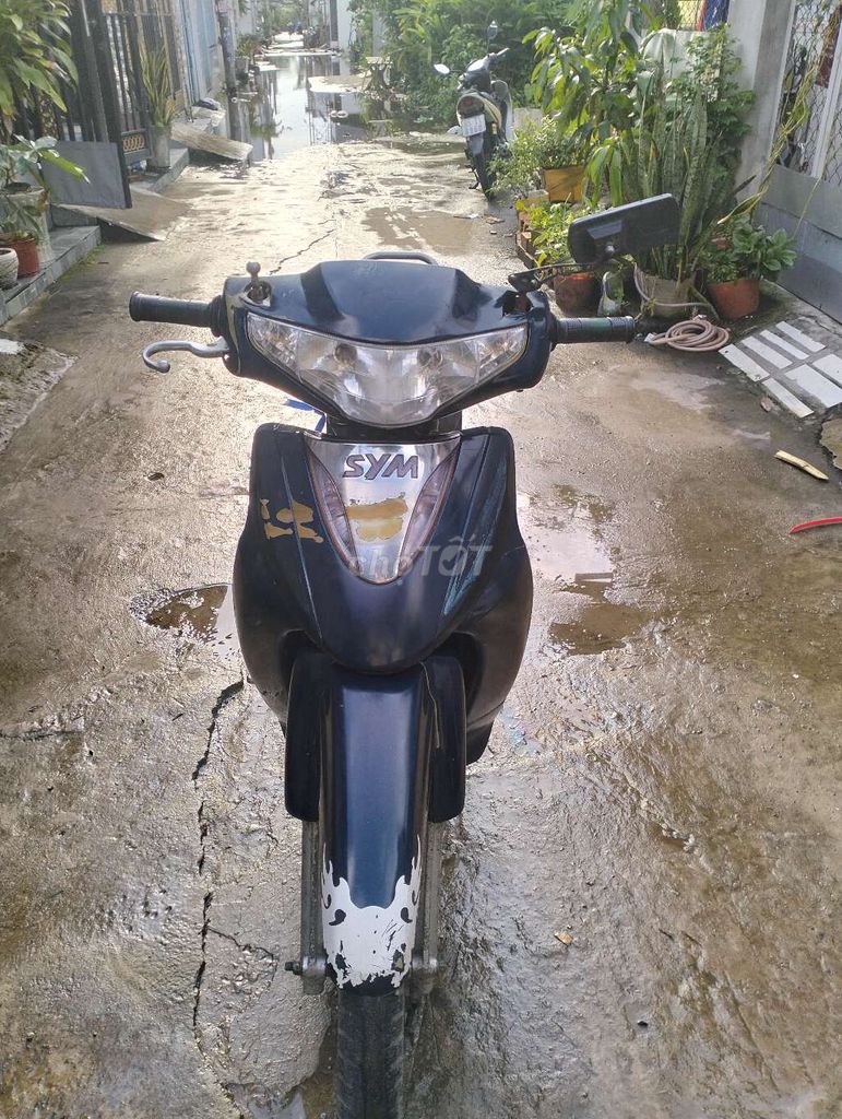 Xe máy êm ru giấy tờ hộp lệ đầy đủ. Mua bán Xe máy tại Quận Bình Thuỷ Cần Thơ được đăng bởi nhật Cường  hình 4