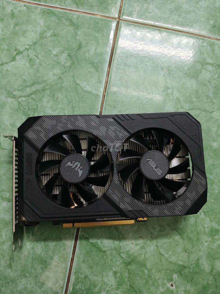 PC i5 12400f 1660 super. Mua bán Máy tính để bàn tại Thành phố Long Xuyên An Giang được đăng bởi TẠ CHÍ BẢO QUỐC hình 1