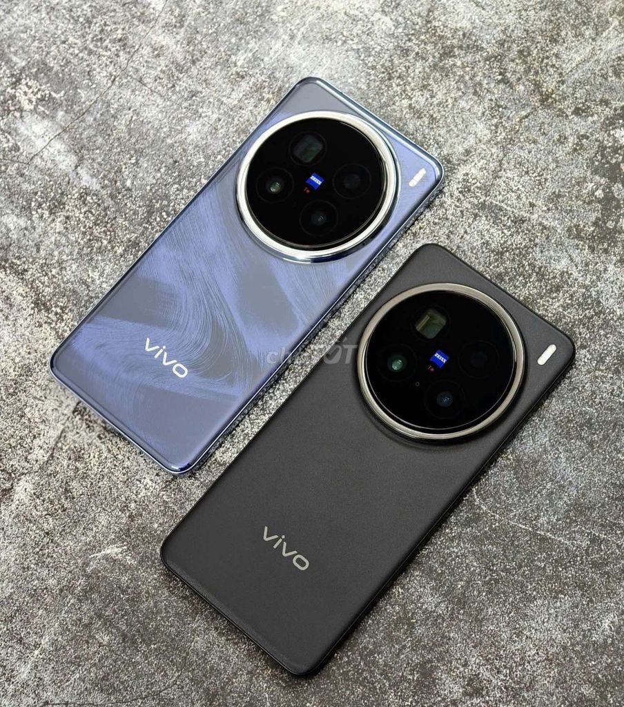 Vivo X200 Pro 5G | Siêu Camera. Mua bán Điện thoại tại Quận Thanh Khê Đà Nẵng được đăng bởi Tú MB hình 1