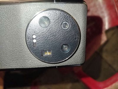 Xiaomi Mi 13 Ultra Đen