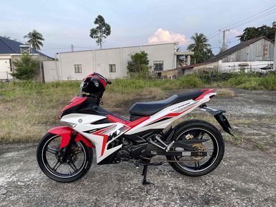 Cần Bán Ex 150 Máy Zin Êm Có Trao Đổi Xe Máy