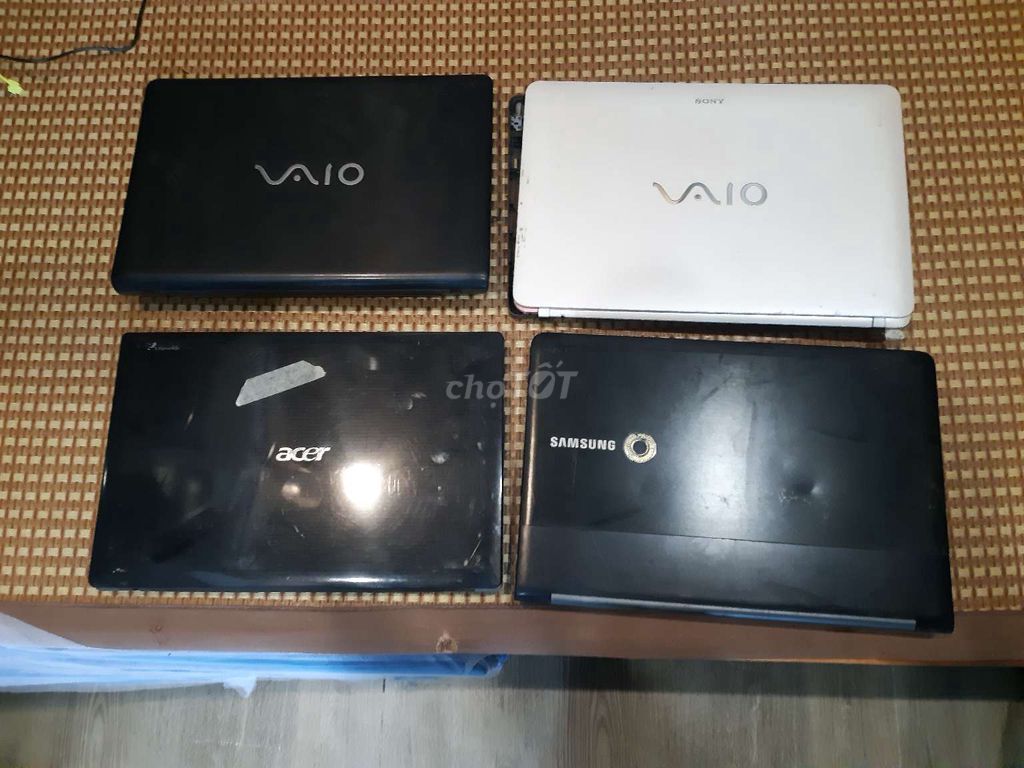 Laptop Sony, Acer, Samsung Đen. Mua bán Laptop tại Quận Liên Chiểu Đà Nẵng được đăng bởi Xuan Anh Tran hình 1