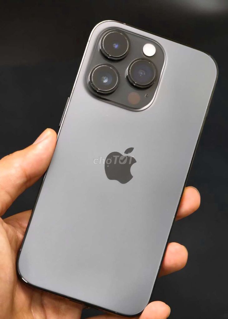 IPhone 14 pro 128 pin zin 91 BH Apple 7/2026. Mua bán Điện thoại tại Thành phố Vũng Tàu Bà Rịa - Vũng Tàu được đăng bởi Man Steel hình 1