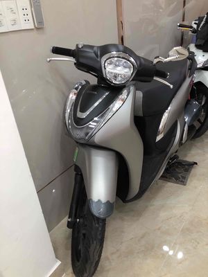 Honda Shmode Fi 125 2025 Xám nhám. Mua bán Xe máy tại Quận 11 Tp Hồ Chí Minh được đăng bởi A. Hoà