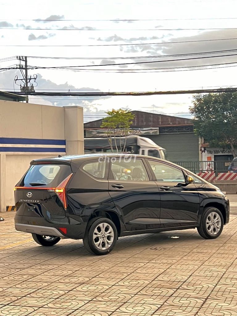 Nhận xe Stargazer chỉ 125 triệu đồng. Mua bán Ô tô tại Quận 12 Tp Hồ Chí Minh được đăng bởi Nguyễn Ngọc Phú hình 3