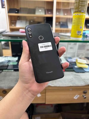 vsmart star 4 16gb máy không lỗi dùng chống cháy. Mua bán Điện thoại tại Quận Đống Đa Hà Nội được đăng bởi Hoàng quân store