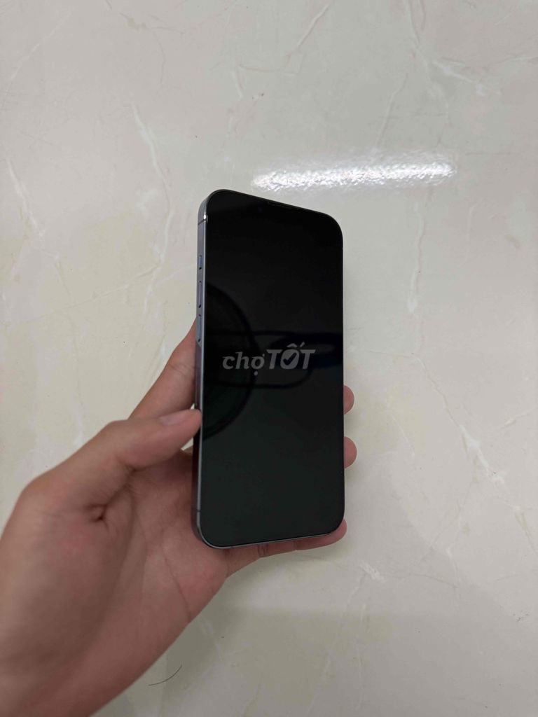 Apple iPhone 13 Pro 128GB VNA. Mua bán Điện thoại tại Thành phố Thủ Đức Tp Hồ Chí Minh được đăng bởi Thanh Sang hình 1