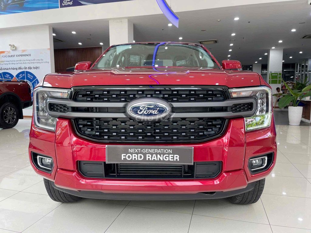 ✅ Hỗ trợ 100% Trước Bạ Ranger Chính hãng. Mua bán Ô tô tại Thành phố Thủ Đức Tp Hồ Chí Minh được đăng bởi Huy Nguyễn Ford  hình 4
