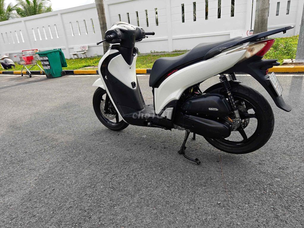 Sh 150. Mua bán Xe máy tại Thành phố Mỹ Tho Tiền Giang được đăng bởi Thai tran hình 4