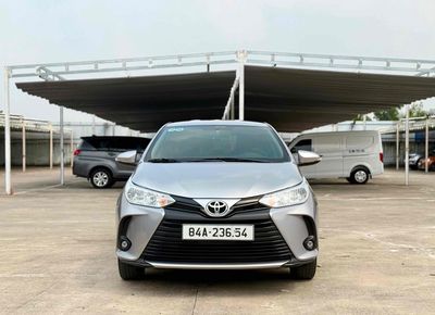 🆘VIOS 1.5E 2022 Số Sàn Xe GĐ Sử Dụng ĐẸP ZIN 99%