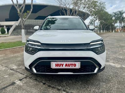 ⭐️ Kia Carens 2024 1.5 Luxury 4 vạn