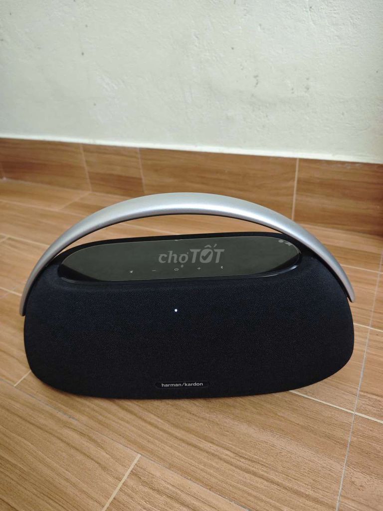 Loa Bluetooth Harman Kardon Go Play 3. Mua bán Tivi, Âm thanh tại Huyện Yên Mỹ Hưng Yên được đăng bởi Tùng hình 1