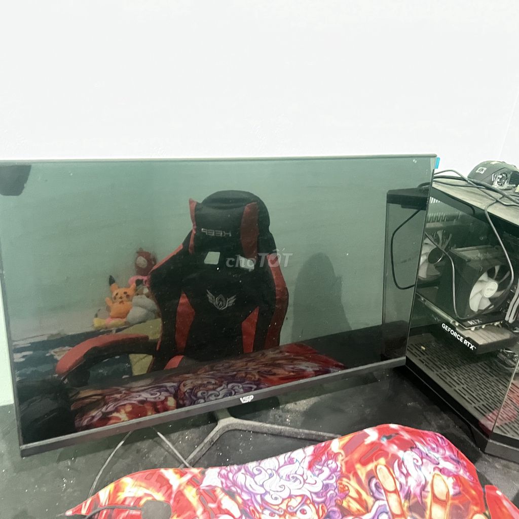 Xigmatek Cubi M Nano i5-12400F RTX3050 27 inch. Mua bán Máy tính để bàn tại Huyện Trảng Bom Đồng Nai được đăng bởi Song Thành hình 1