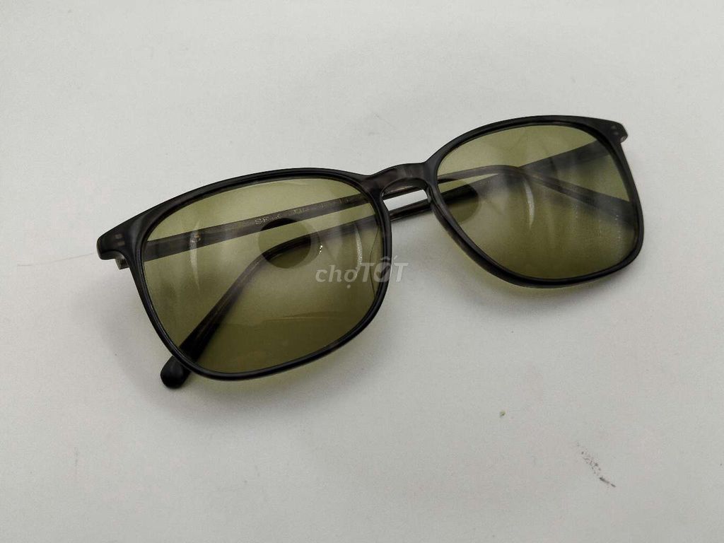 Kính râm Sen Cô Đi ngày đêm Frame Japan Đen. Mua bán Phụ kiện thời trang khác tại Huyện Thanh Trì Hà Nội được đăng bởi mình nhiên hand hình 1