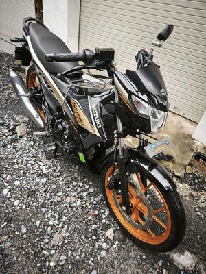 Satria dk 2/2024 odo 12k chính chủ. Mua bán Xe máy tại Quận Tân Bình Tp Hồ Chí Minh được đăng bởi Trần Đạt