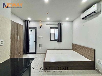 Rent · 1 bd · 20 м² · Quận Tân Phú, ул. Cầu Xéo