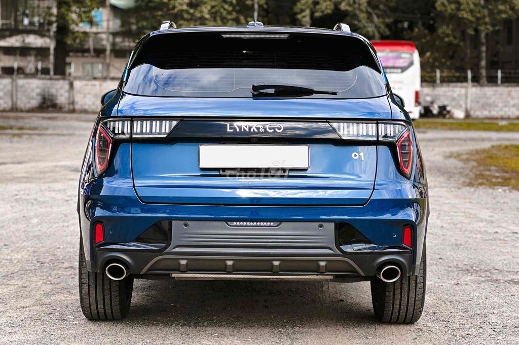 Lynk&Co 01 sx2024 lướt 18k km nền tảng Volvo XC40. Mua bán Ô tô tại Quận Gò Vấp Tp Hồ Chí Minh được đăng bởi Kính Đặng Ô Tô Lướt hình 8