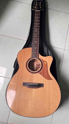 Bán đàn guitar Thuận AT 04 Cx Custom