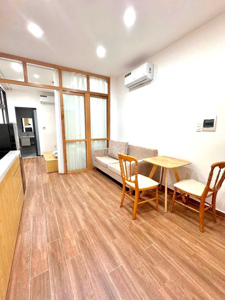 Аренда · 1 комн. · Quận Hải Châu, ул. đường Trưng Nữ Vương