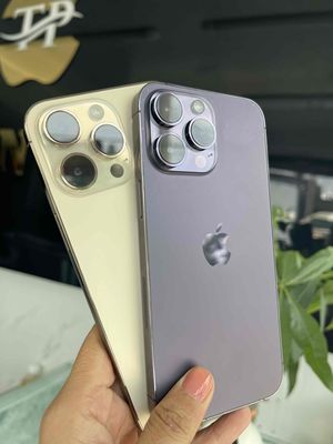 14 Pro Max 1TB Quốc Tế - Góp - Full chức năng. Mua bán Điện thoại tại Quận Bình Tân Tp Hồ Chí Minh được đăng bởi THUẬN PHÁT MOBILE
