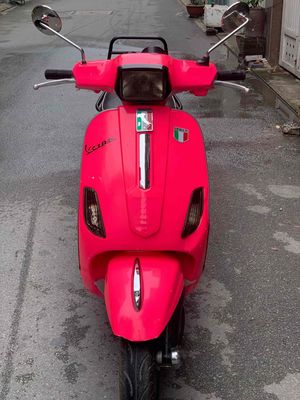 vespa s125 xe cực ngon. Mua bán Xe máy tại Quận Tân Bình Tp Hồ Chí Minh được đăng bởi phát