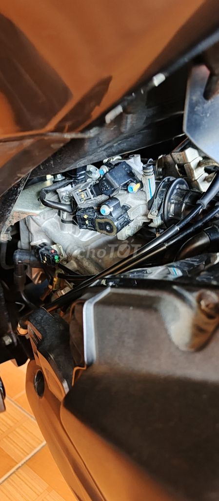 AIRBLADE 150 ABS 2020 ZIN KENG SIÊU ÊM SIÊU VỌT. Mua bán Xe máy tại Huyện Cẩm Mỹ Đồng Nai được đăng bởi Ngọc Sơn hình 2