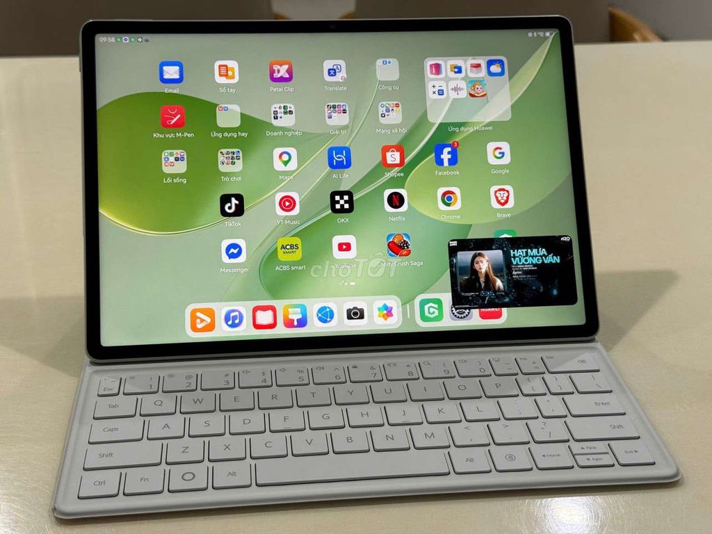 Huawei Matepad 12X PaperMatte. Mua bán Máy tính bảng tại Quận Tân Bình Tp Hồ Chí Minh được đăng bởi Trương Lam hình 1