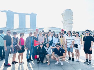 TOUR LỄ 30/04. Du lịch tại Quận Phú Nhuận Tp Hồ Chí Minh được đăng bởi Minh Quân