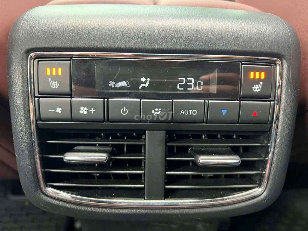 Mazda CX8 2025 Luxury 17.000 km. Mua bán Ô tô tại Quận 8 Tp Hồ Chí Minh được đăng bởi Quốc việt  hình 17