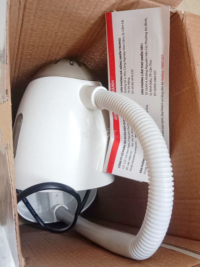 Đèn bàn học bảo vệ mắt chính hãng Điện Quang . Mua bán Đèn tại Quận Đống Đa Hà Nội được đăng bởi Nguyen hq hình 1