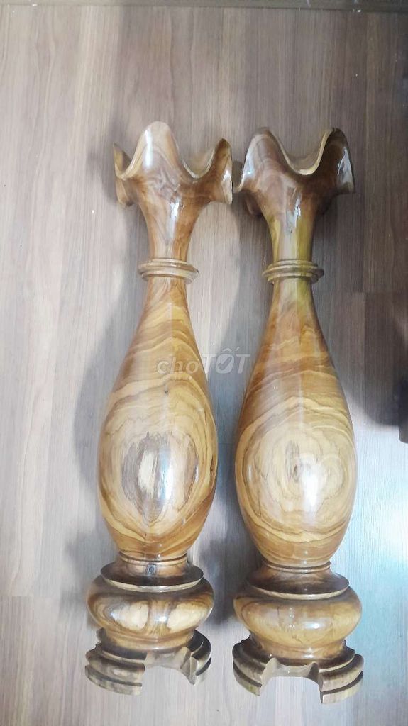 LỤC BÌNH GỖ CHẮC. Mua bán Nội thất, đồ gia dụng khác tại Quận Đống Đa Hà Nội được đăng bởi Bùi Minh Đức hình 1