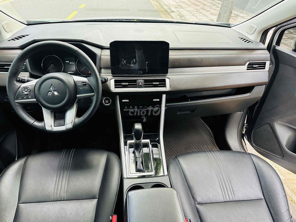 Xpander 2023 Premium - xe đẹp giá iu thương. Mua bán Ô tô tại Quận Hải Châu Đà Nẵng được đăng bởi Mitsubishi Savico Đà Nẵng hình 5