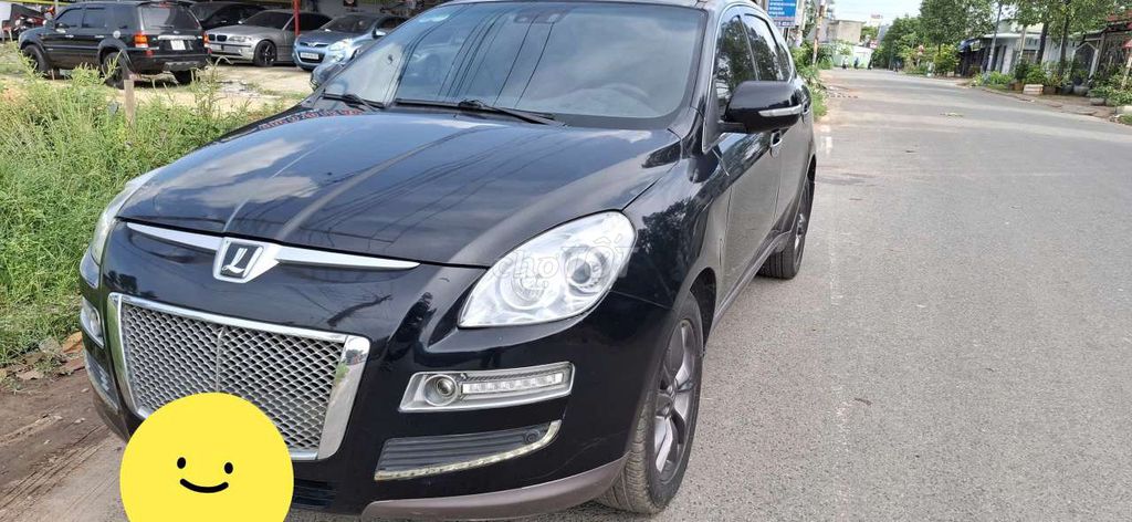 Ô tô 7 chỗ số tự động 2011. Mua bán Ô tô tại Thành phố Thủ Dầu Một Bình Dương được đăng bởi Tuệ An hình 4