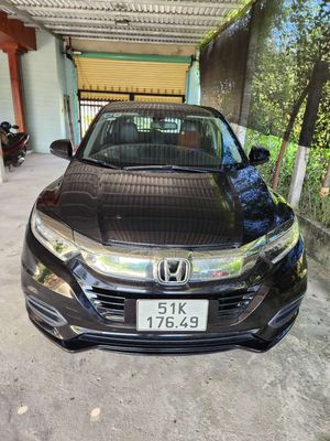 Honda HR-V 2021 - 47000 km