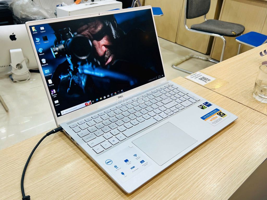 E bán Dell Inspiron 7501 i7-10750H 16GB/512GB. Mua bán Laptop tại Quận Đống Đa Hà Nội được đăng bởi Thế Hoàng hình 1