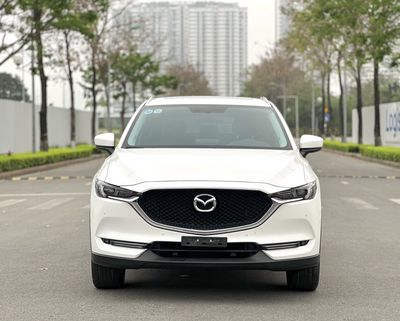 ✅ Mazda cx5 luxury 2023  Odo 10.000km zin đét