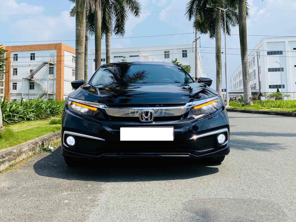 Honda Civic 1.8G 2020 Đi 32.000km Xe Còn Như Mới