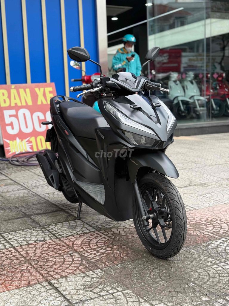 Vario 125 2021 cực đẹp  Zin ken nguyên bản 100%  M