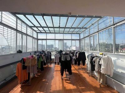 Phòng trọ 10 m² · Đường Hồ Văn Huê