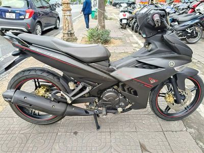 Xe Exciter 2018 còn rất mới. Mua bán Xe máy tại Thành phố Hạ Long Quảng Ninh được đăng bởi Việt Thắng