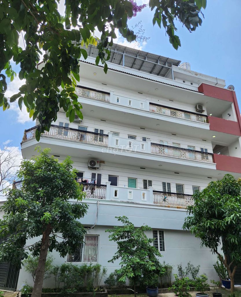 Phòng trọ kdc Phong Phú 5, đường số 10 đi vào, gần UBND xã Bình Hưng