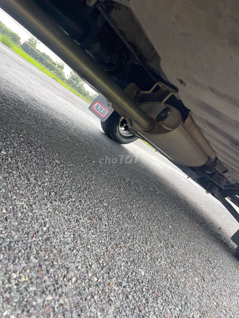 Ford Transit SVP 2018, 16 chỗ, số sàn. Mua bán Phương tiện khác tại Huyện Thạnh Hóa Long An được đăng bởi Hoài Châu hình 14