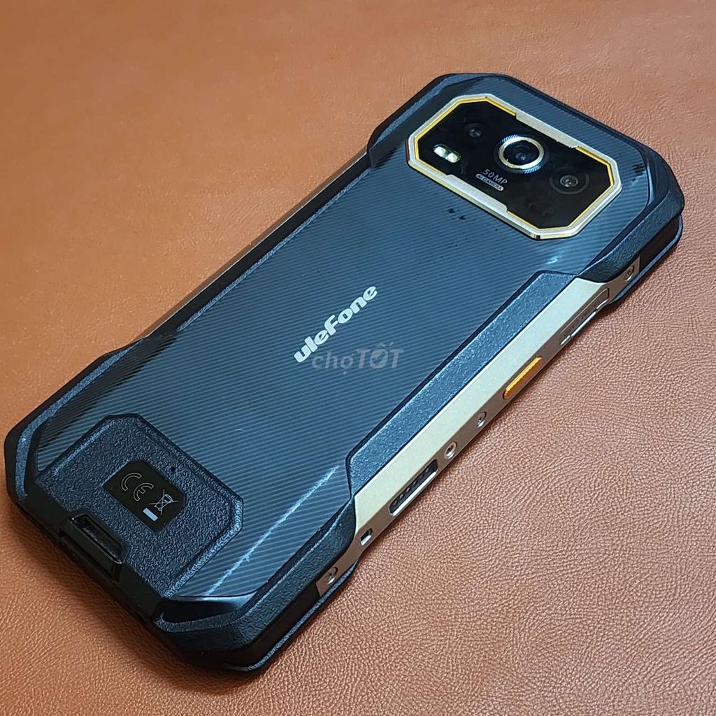 Armor 27T Pro pin 10.600 Ram 12_256gb siêu bền. Mua bán Điện thoại tại Quận Hải Châu Đà Nẵng được đăng bởi Cửa hàng Phone 43 hình 1