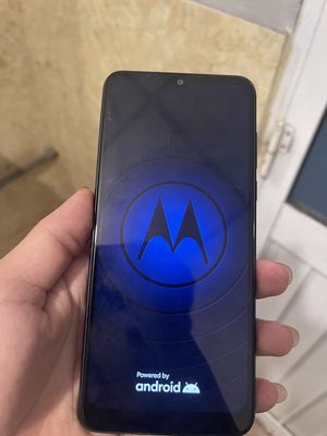 Motorola 32G xanh máy mới 98%