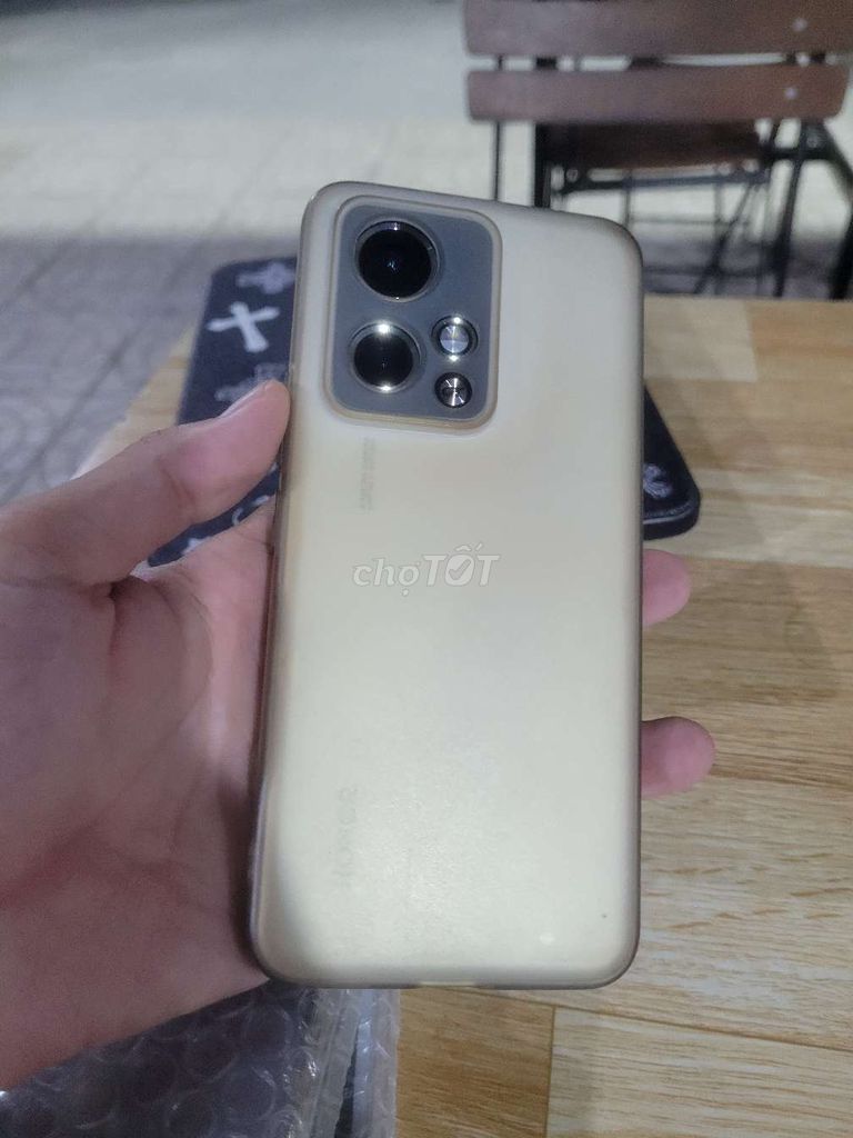 Honor 90 GT 256GB Vàng. Mua bán Điện thoại tại Huyện Châu Thành Tiền Giang được đăng bởi Cầm đồ thanh lý  hình 1